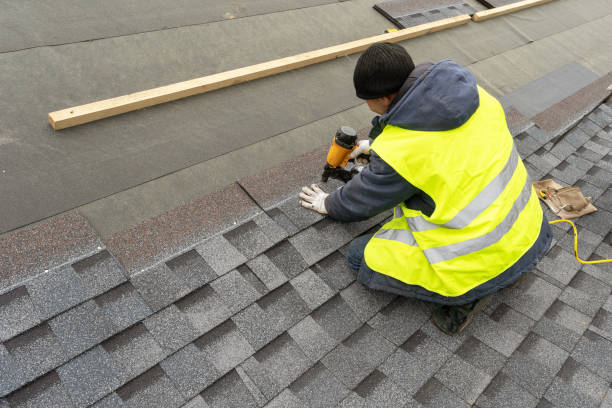 Best Roof Repair Services  in Crockett, TX