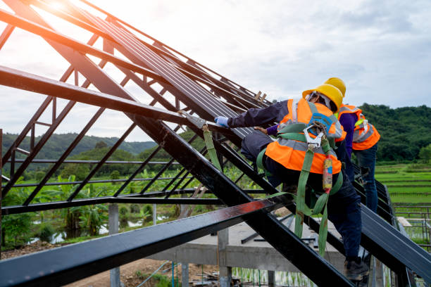Best Emergency Roof Repair  in Crockett, TX