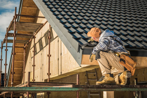 Best Affordable Roofing Company  in Crockett, TX