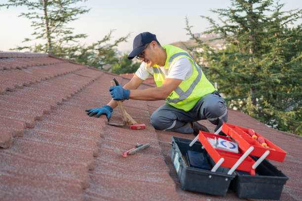 Best Sealant for Roof  in Crockett, TX