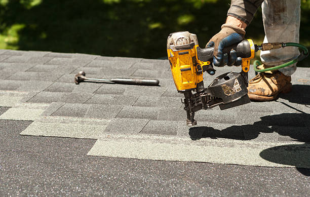 Best Slate Roofing Contractor  in Crockett, TX
