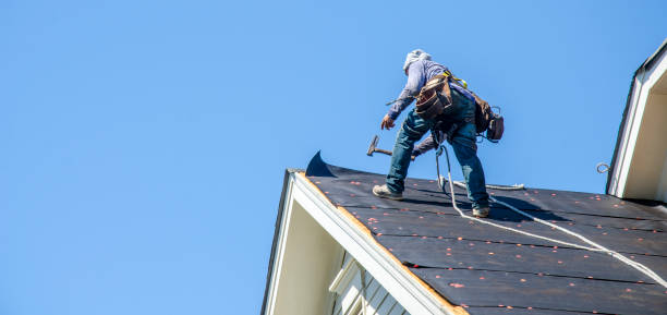 Best Tile Roofing Contractor  in Crockett, TX