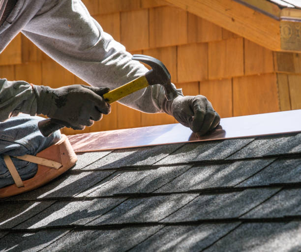 Best Roof Leak Repair  in Crockett, TX